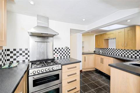 3 bedroom terraced house for sale, Rosevean Road, Penzance, Cornwall, TR18