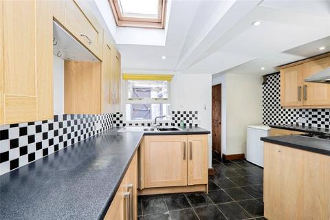 3 bedroom terraced house for sale, Rosevean Road, Penzance, Cornwall, TR18