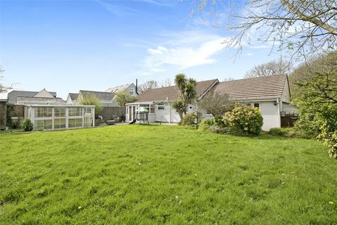 6 bedroom bungalow for sale, Newquay Road, Goonhavern, Truro, TR4
