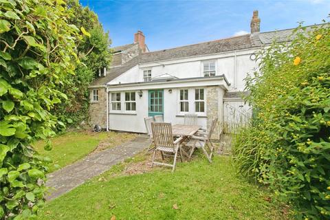 2 bedroom terraced house for sale, Fore Street, Mount Hawke, Truro, Cornwall, TR4