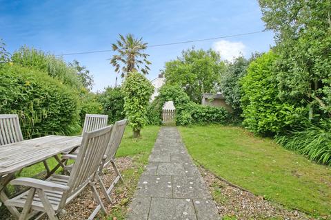 2 bedroom terraced house for sale, Fore Street, Mount Hawke, Truro, Cornwall, TR4