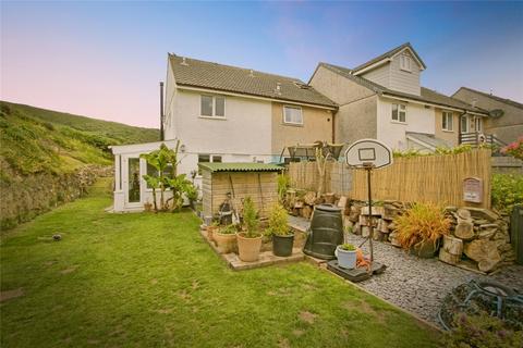 3 bedroom end of terrace house for sale, Kingsley Cove, Sandy Road, Porthtowan, Truro, TR4