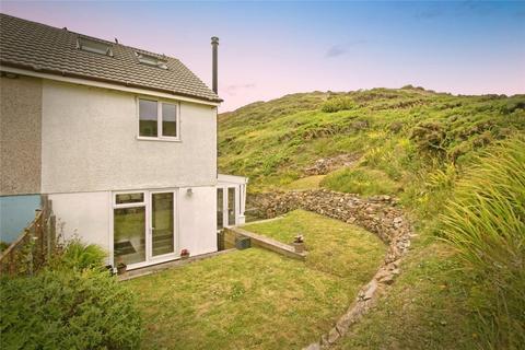 3 bedroom end of terrace house for sale, Kingsley Cove, Sandy Road, Porthtowan, Truro, TR4
