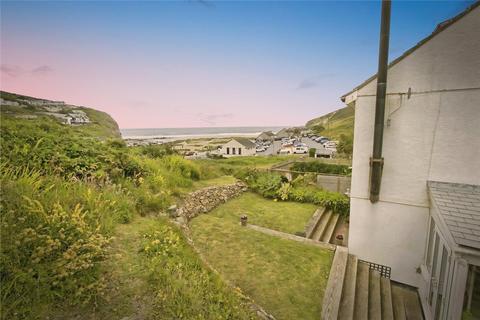 3 bedroom end of terrace house for sale, Kingsley Cove, Sandy Road, Porthtowan, Truro, TR4