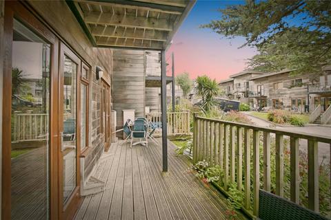 3 bedroom terraced house for sale, Towan Valley, Porthtowan, Truro, Cornwall, TR4