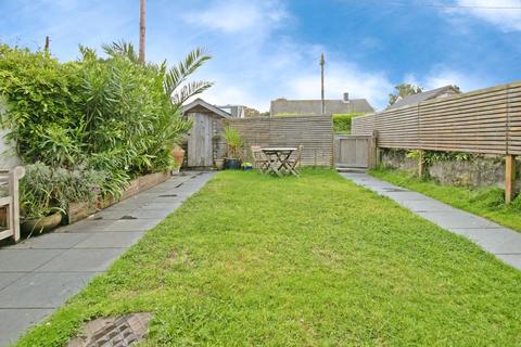 2 bedroom terraced house for sale, Short Cross Road, Mount Hawke, Truro, Cornwall, TR4