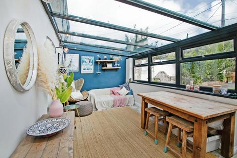 2 bedroom terraced house for sale, Short Cross Road, Mount Hawke, Truro, Cornwall, TR4