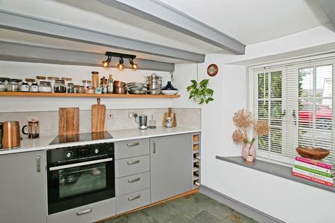 2 bedroom terraced house for sale, Short Cross Road, Mount Hawke, Truro, Cornwall, TR4