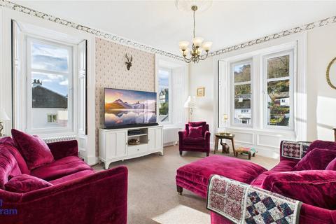 undefined, Lag-An-Daraich, Croft Road, Oban, Argyll and Bute, PA34