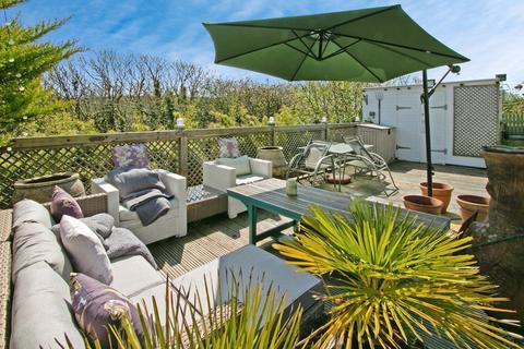 undefined, Bolenna Lane, Perranporth, Cornwall, TR6