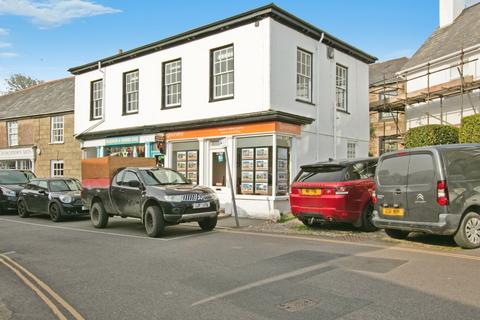 undefined, Churchtown, St. Agnes, Cornwall, TR5