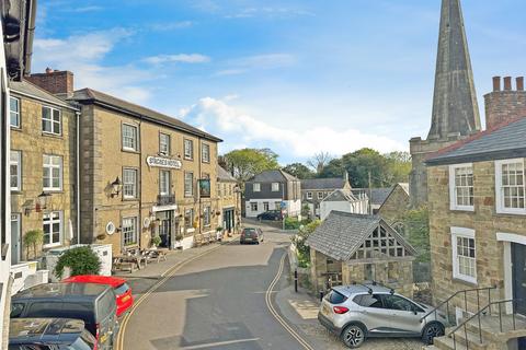 undefined, Churchtown, St. Agnes, Cornwall, TR5