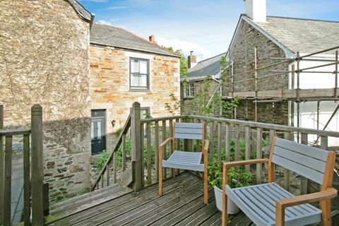 undefined, Churchtown, St. Agnes, Cornwall, TR5