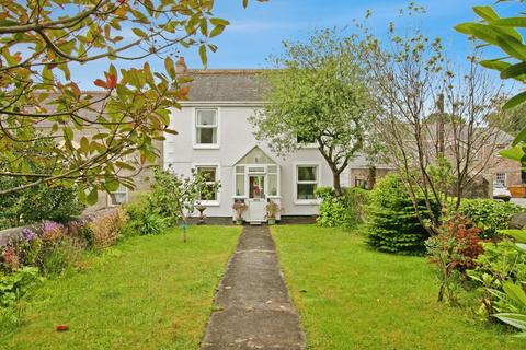 undefined, Church Row, Carharrack, Redruth, Cornwall, TR16