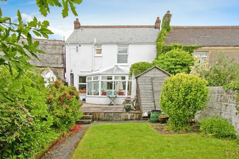 undefined, Church Row, Carharrack, Redruth, Cornwall, TR16