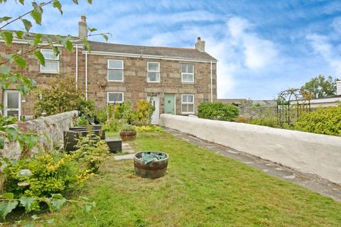 undefined, Higher Railway Terrace, Carharrack, Redruth, Cornwall, TR16