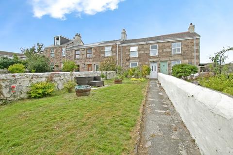 undefined, Higher Railway Terrace, Carharrack, Redruth, Cornwall, TR16