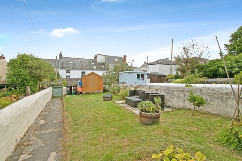 undefined, Higher Railway Terrace, Carharrack, Redruth, Cornwall, TR16