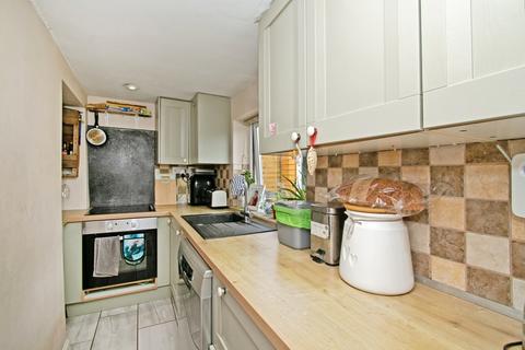 undefined, Higher Railway Terrace, Carharrack, Redruth, Cornwall, TR16