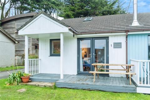 2 bedroom end of terrace house for sale, Tregoyne, Porthtowan, Truro, Cornwall, TR4