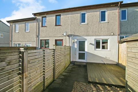 2 bedroom terraced house for sale, Glendale Crescent, Mount Hawke, Truro, Cornwall, TR4