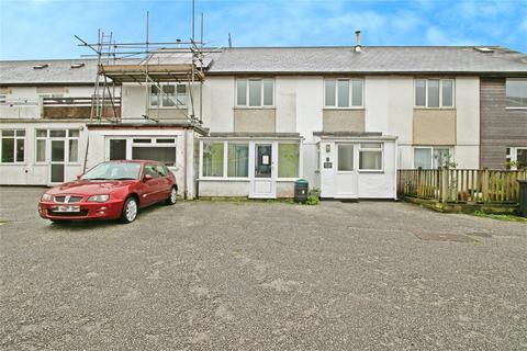 Eastcliff, Porthtowan, Truro, Cornwall, TR4