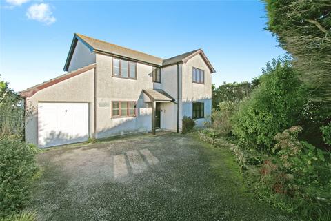 3 bedroom detached house for sale, Polbreen Lane, St. Agnes, Cornwall, TR5