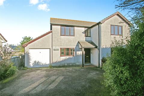 3 bedroom detached house for sale, Polbreen Lane, St. Agnes, Cornwall, TR5