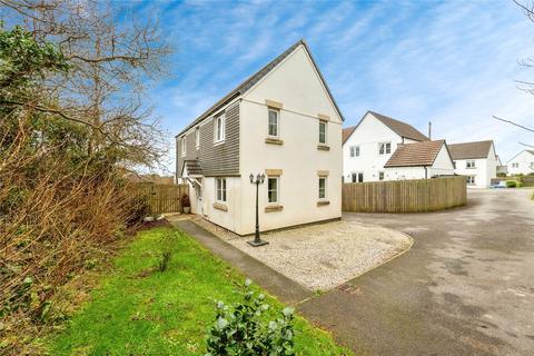 Wheal Albert Road, TRURO, Cornwall, TR4