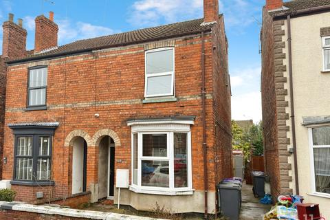 3 bedroom semi-detached house for sale, Balfour Street, Gainsborough DN21