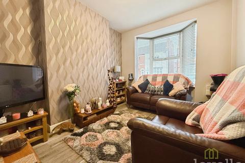 3 bedroom semi-detached house for sale, Balfour Street, Gainsborough DN21