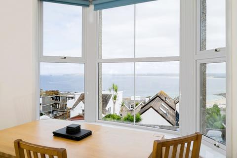 undefined, Trevail Apartments, 7 Talland Road, St. Ives, Cornwall, TR26