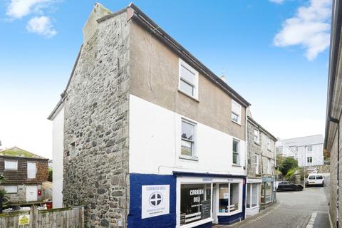 undefined, Winsom Court, Chapel Street, St. Ives, Cornwall, TR26