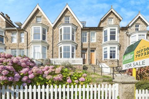 5 bedroom terraced house for sale, Pednolver Terrace, St. Ives, Cornwall, TR26
