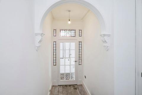 5 bedroom terraced house for sale, Pednolver Terrace, St. Ives, Cornwall, TR26