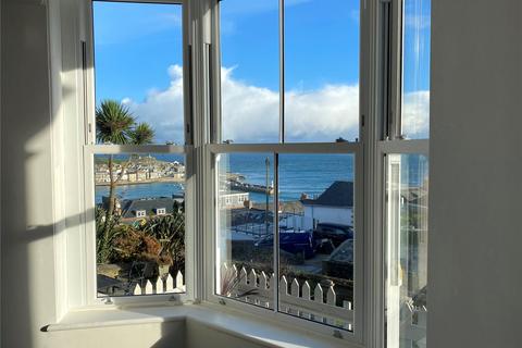 5 bedroom terraced house for sale, Pednolver Terrace, St. Ives, Cornwall, TR26