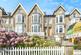 Pednolver Terrace, St. Ives, Cornwall, TR26