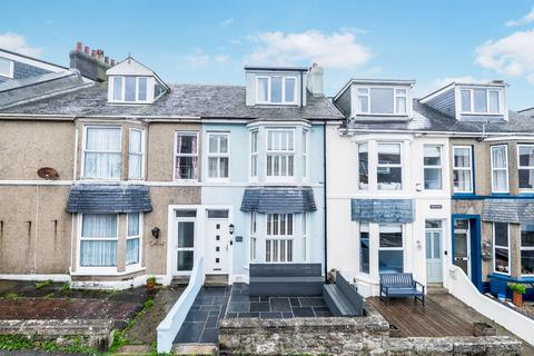 Ayr Terrace, St. Ives, Cornwall, TR26