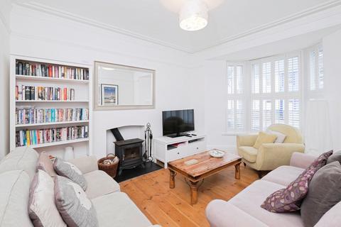 4 bedroom terraced house for sale, Ayr Terrace, St. Ives, Cornwall, TR26
