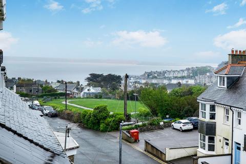 4 bedroom terraced house for sale, Ayr Terrace, St. Ives, Cornwall, TR26