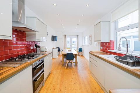 4 bedroom terraced house for sale, Ayr Terrace, St. Ives, Cornwall, TR26