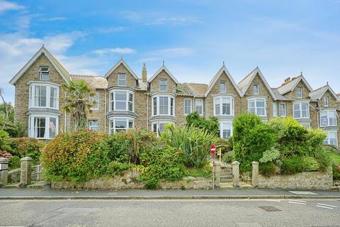 5 bedroom terraced house for sale, Pednolver Terrace, St. Ives, TR26