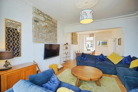 5 bedroom terraced house for sale, Pednolver Terrace, St. Ives, TR26