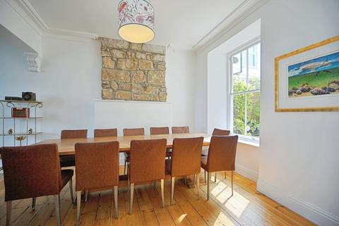 5 bedroom terraced house for sale, Pednolver Terrace, St. Ives, TR26