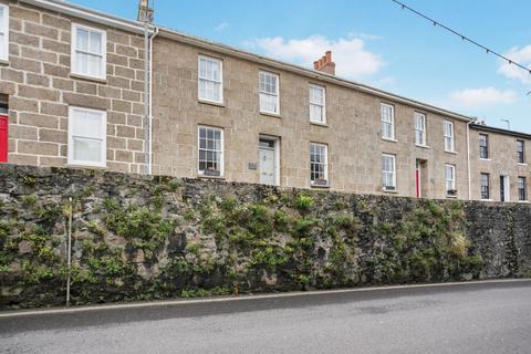 The Terrace, St. Ives, Cornwall, TR26