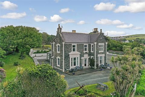 undefined, Braefield Road, Portpatrick, Stranraer, Dumfries and Galloway, DG9