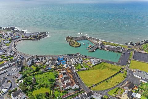 undefined, Braefield Road, Portpatrick, Stranraer, Dumfries and Galloway, DG9