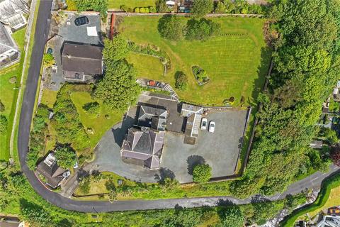 undefined, Braefield Road, Portpatrick, Stranraer, Dumfries and Galloway, DG9