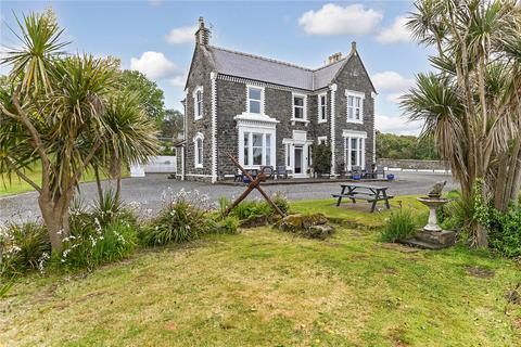 undefined, Braefield Road, Portpatrick, Stranraer, Dumfries and Galloway, DG9