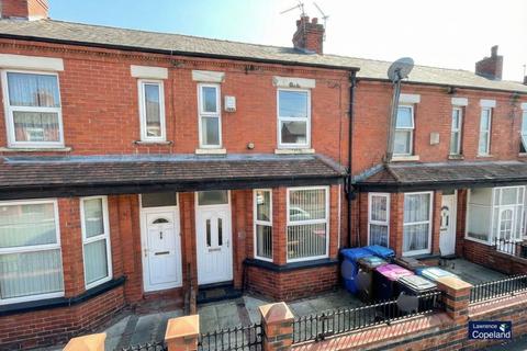 3 bedroom terraced house for sale, Barff Road, Salford, Greater Manchester, M5